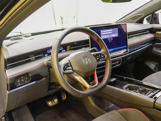 Volkswagen ID.7 vaihtoauto