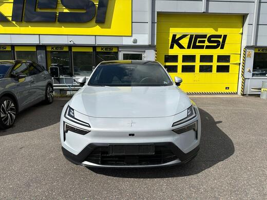 Polestar 4 vaihtoauto