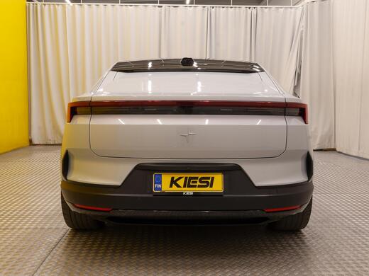 Polestar 4 vaihtoauto