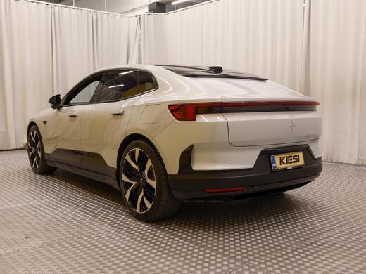 Polestar 4 vaihtoauto