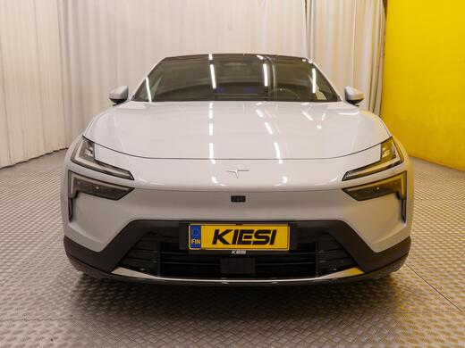 Polestar 4 vaihtoauto