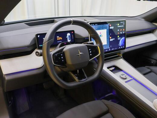Polestar 4 vaihtoauto