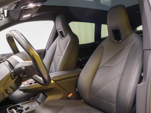 BMW iX vaihtoauto