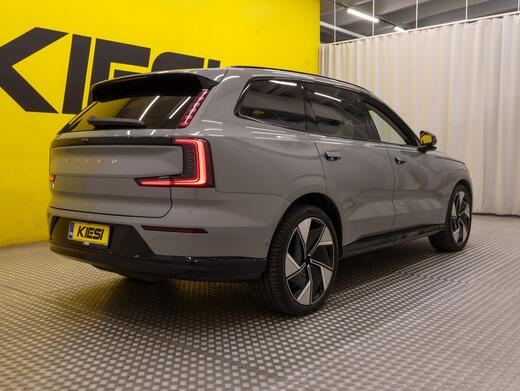 Volvo EX90 vaihtoauto