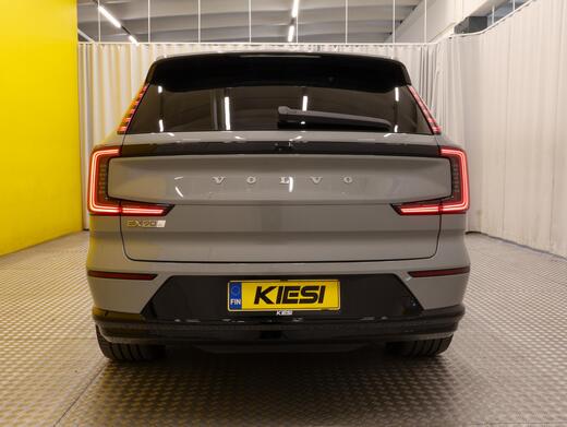 Volvo EX90 vaihtoauto
