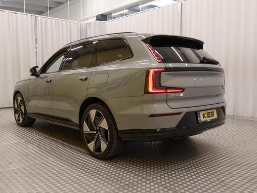 Volvo EX90 vaihtoauto