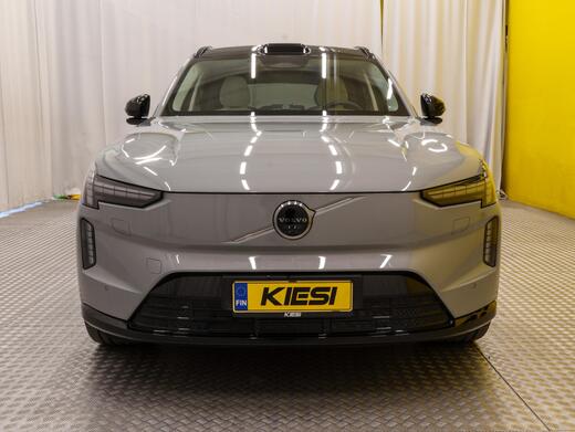 Volvo EX90 vaihtoauto