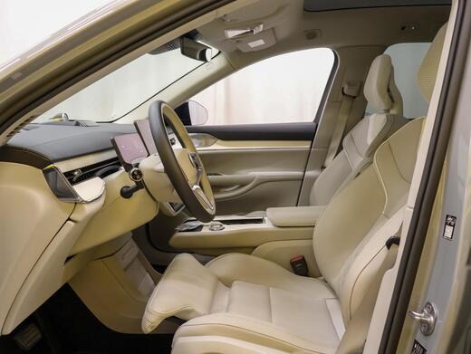Volvo EX90 vaihtoauto