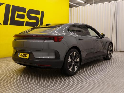 Polestar 4 vaihtoauto