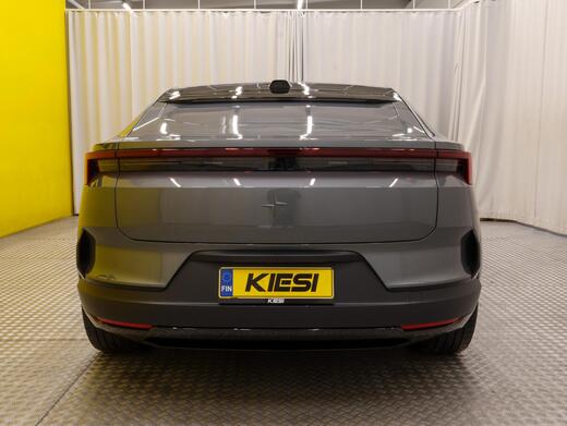 Polestar 4 vaihtoauto