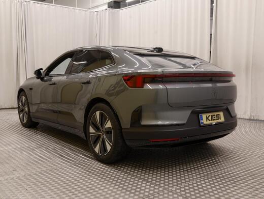 Polestar 4 vaihtoauto