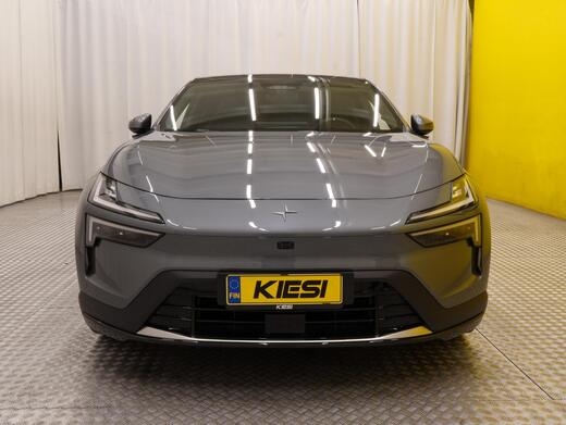 Polestar 4 vaihtoauto