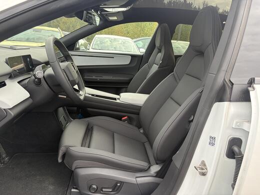 Polestar 4 vaihtoauto