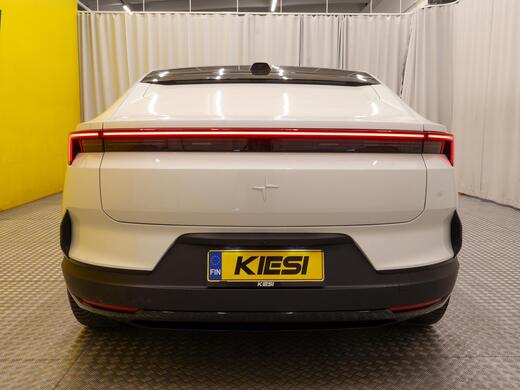 Polestar 4 vaihtoauto