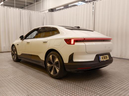 Polestar 4 vaihtoauto