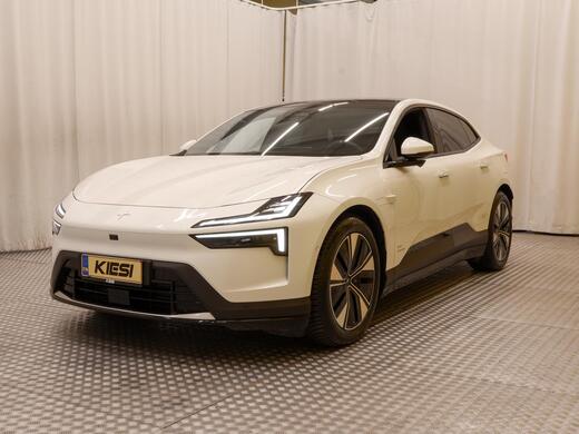 Polestar 4 vaihtoauto