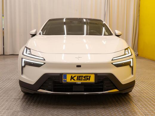 Polestar 4 vaihtoauto