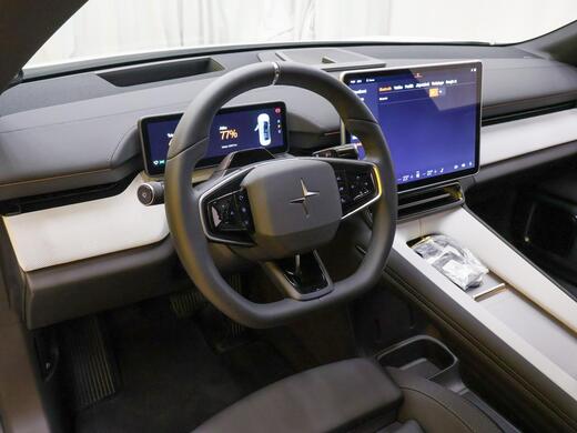 Polestar 4 vaihtoauto