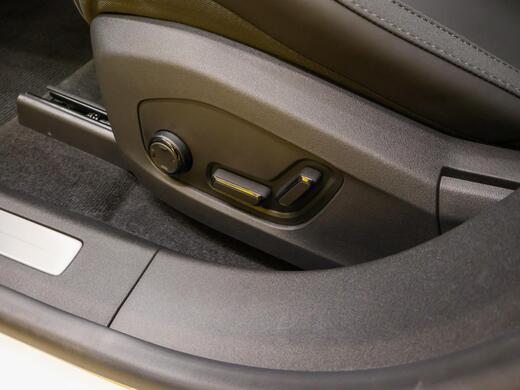 Polestar 4 vaihtoauto