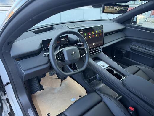 Polestar 4 vaihtoauto