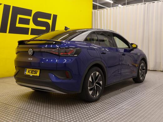 Volkswagen ID.5 vaihtoauto