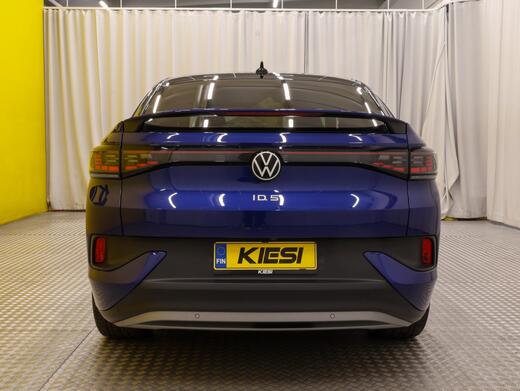 Volkswagen ID.5 vaihtoauto