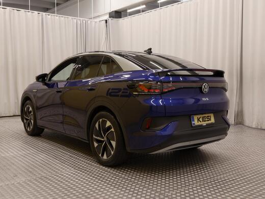 Volkswagen ID.5 vaihtoauto
