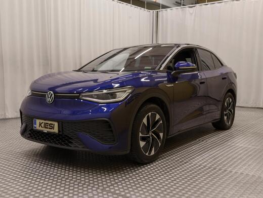 Volkswagen ID.5 vaihtoauto