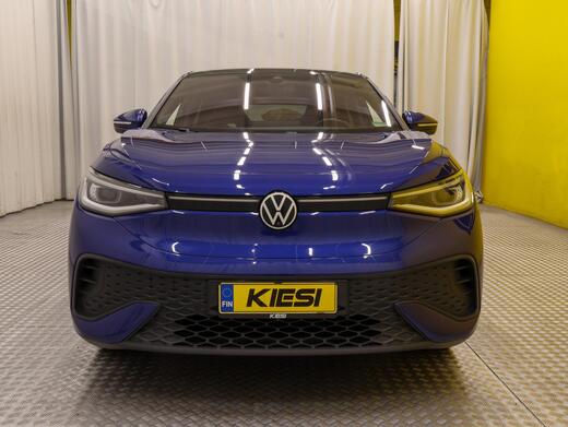 Volkswagen ID.5 vaihtoauto