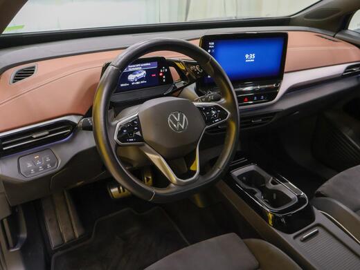 Volkswagen ID.5 vaihtoauto