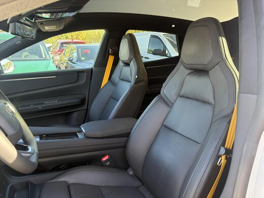 Polestar 4 vaihtoauto