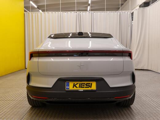 Polestar 4 vaihtoauto