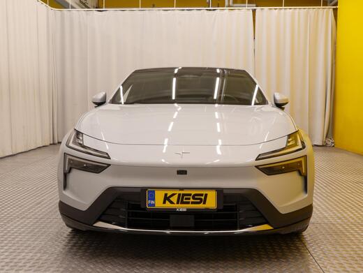 Polestar 4 vaihtoauto