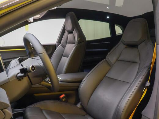 Polestar 4 vaihtoauto