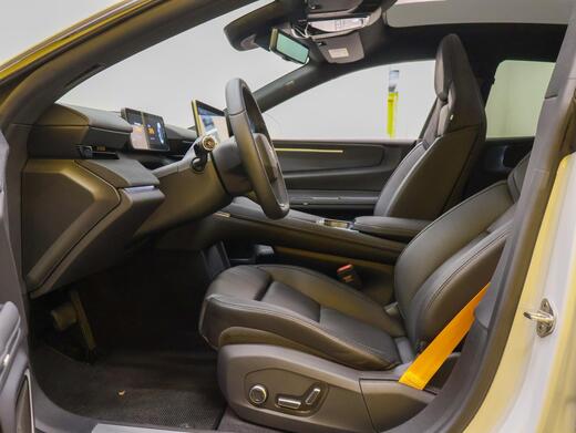Polestar 4 vaihtoauto