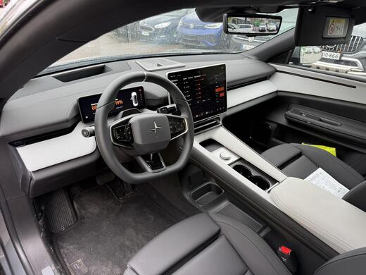 Polestar 4 vaihtoauto