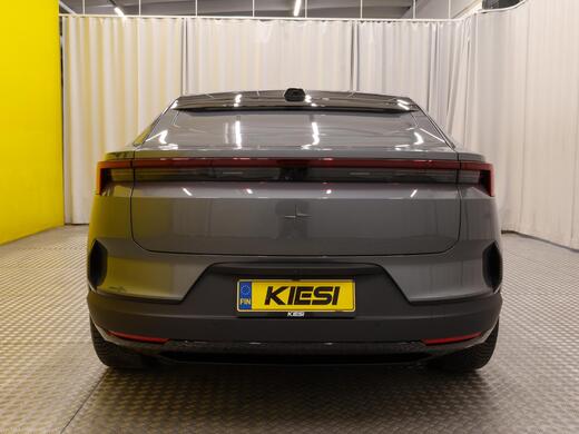 Polestar 4 vaihtoauto