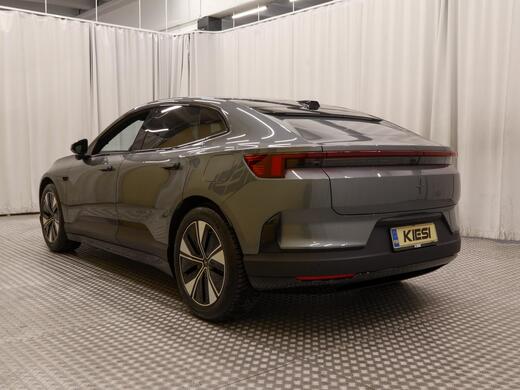 Polestar 4 vaihtoauto