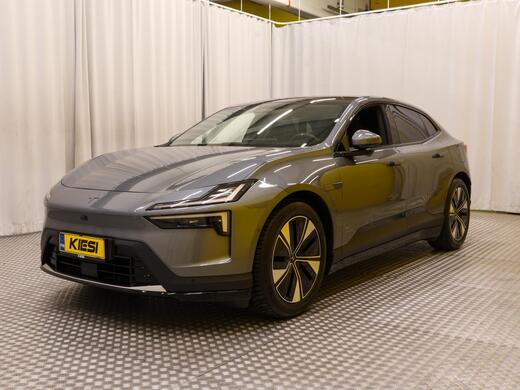 Polestar 4 vaihtoauto