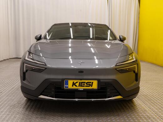 Polestar 4 vaihtoauto