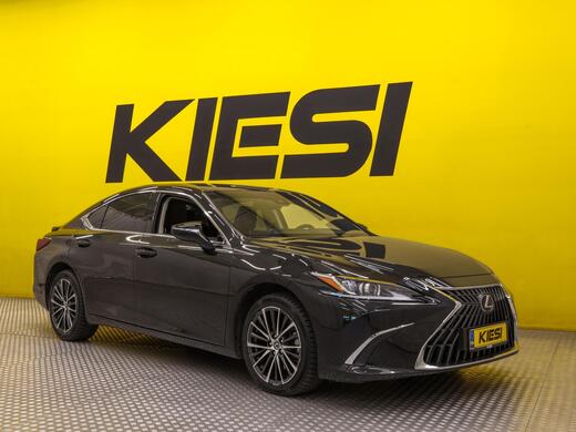 Lexus ES vaihtoauto