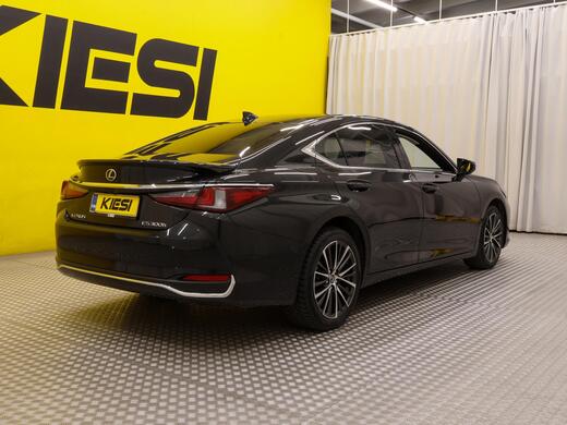 Lexus ES vaihtoauto