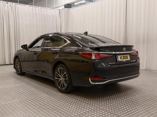 Lexus ES vaihtoauto