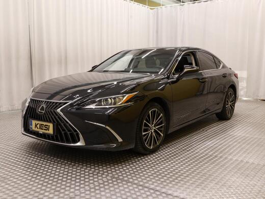 Lexus ES vaihtoauto