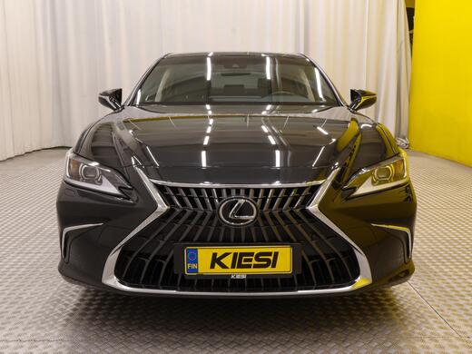 Lexus ES vaihtoauto