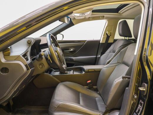 Lexus ES vaihtoauto