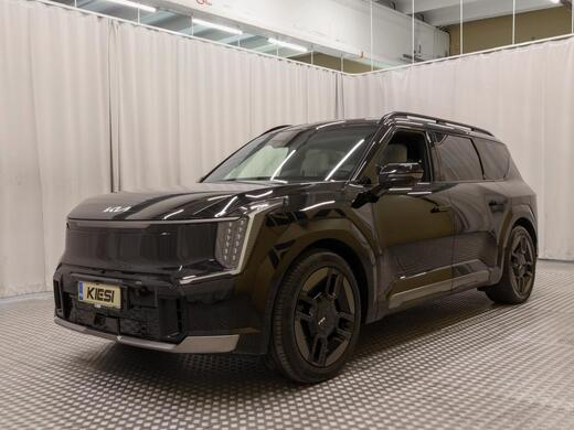 Kia EV9 vaihtoauto