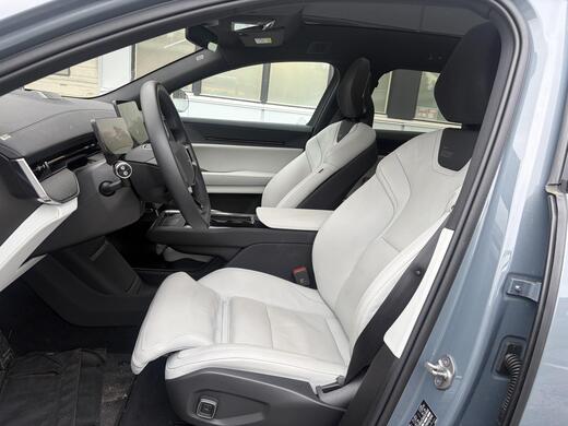 Polestar 3 vaihtoauto