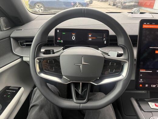 Polestar 3 vaihtoauto