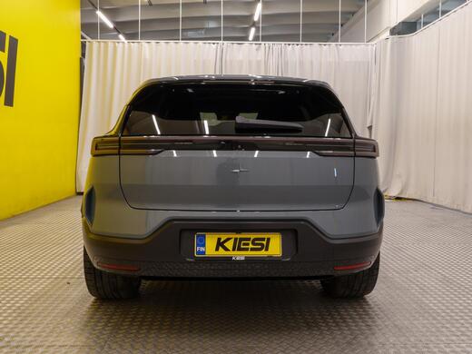 Polestar 3 vaihtoauto